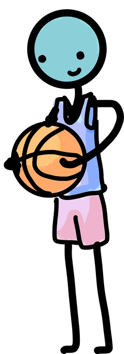 Basketball 2